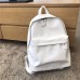 Backpack kuliah Tas Ransel Pria/Wanita Aesthetic Vintage Style Chikoisme